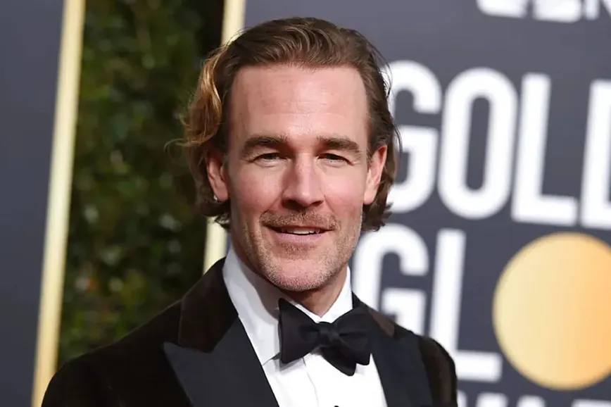 James Van Der Beek: A Legacy of Stardom and Success
