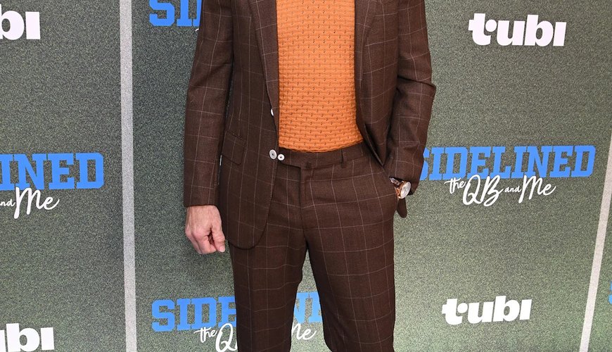 James Van Der Beek Opens Up About Fatherhood Struggles Amid Cancer Battle