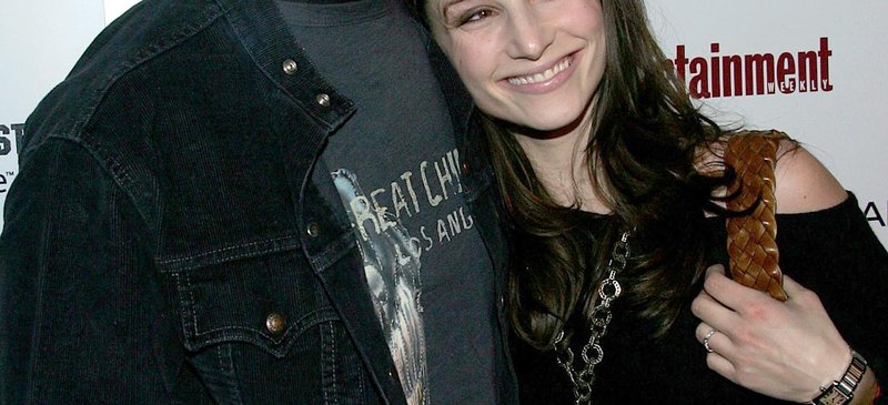 Heartfelt Farewell: Heather McComb Honors James Van Der Beek's Legacy