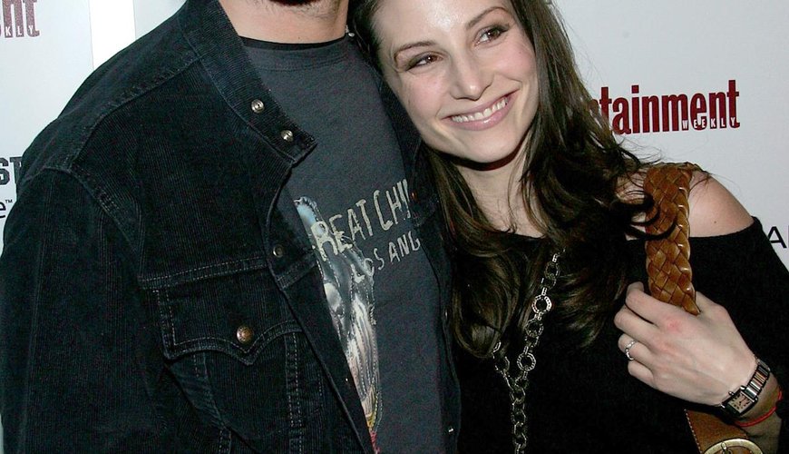 Heartfelt Farewell: Heather McComb Honors James Van Der Beek's Legacy