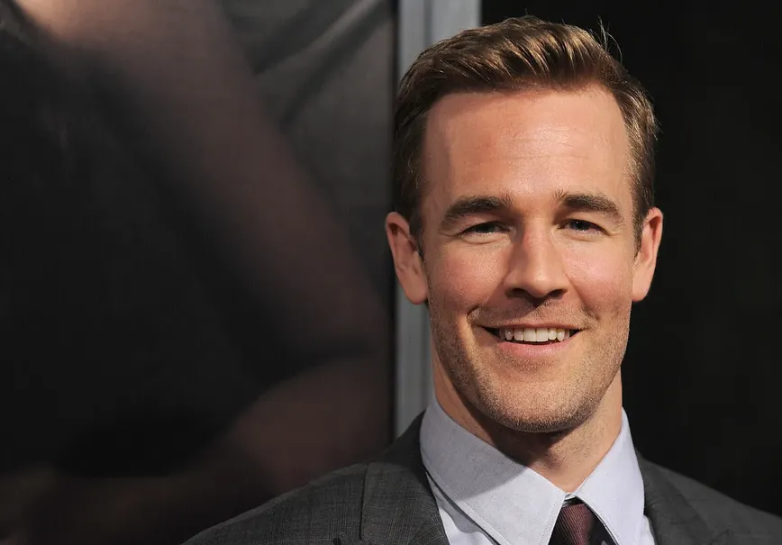 James Van Der Beek's Family Hits $1 Million Milestone in Heartfelt GoFundMe Campaign