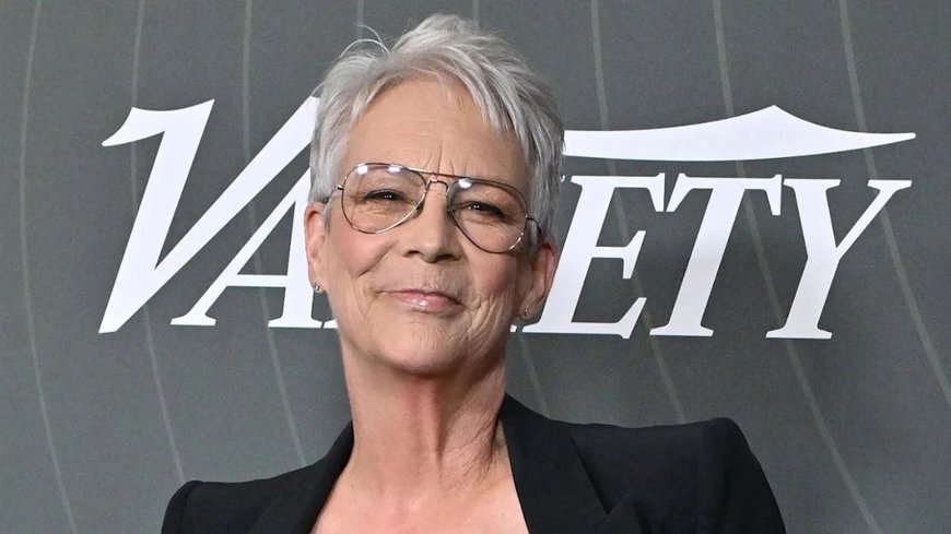 Jamie Lee Curtis