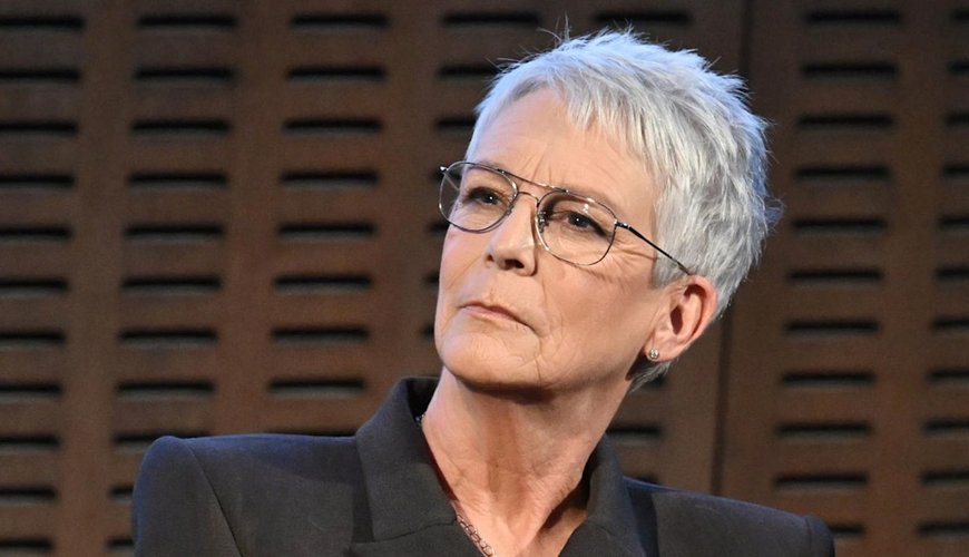 Jamie Lee Curtis Gets Candid About Sobriety and Loss in Heartfelt Tribute