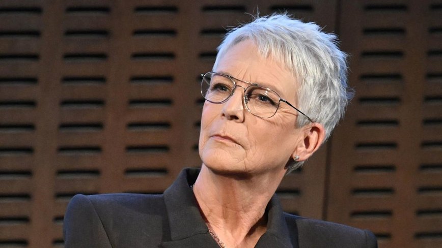 Jamie Lee Curtis Gets Candid About Sobriety and Loss in Heartfelt Tribute