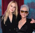 Tears and Triumph: Jamie Lee Curtis Recalls Heartfelt Meeting with Nicole Kidman
