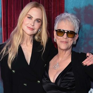 Tears and Triumph: Jamie Lee Curtis Recalls Heartfelt Meeting with Nicole Kidman