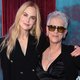Tears and Triumph: Jamie Lee Curtis Recalls Heartfelt Meeting with Nicole Kidman
