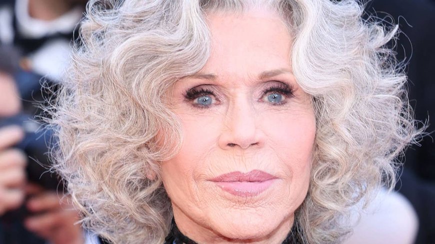 Jane Fonda