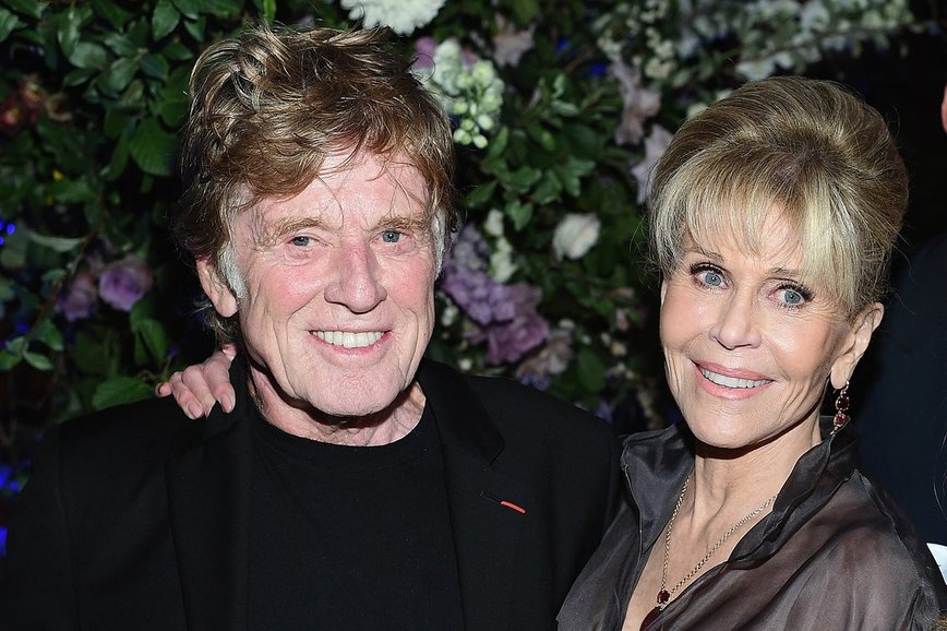 Jane Fonda Heartbroken Over Robert Redford's Passing: "I Can't Stop Crying"