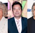 Stephen Colbert's Star-Studded Farewell: Hollywood Honors a Late-Night Legend