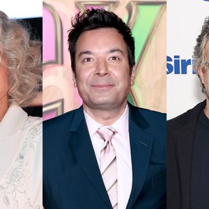 Stephen Colbert's Star-Studded Farewell: Hollywood Honors a Late-Night Legend