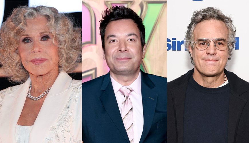 Stephen Colbert's Star-Studded Farewell: Hollywood Honors a Late-Night Legend