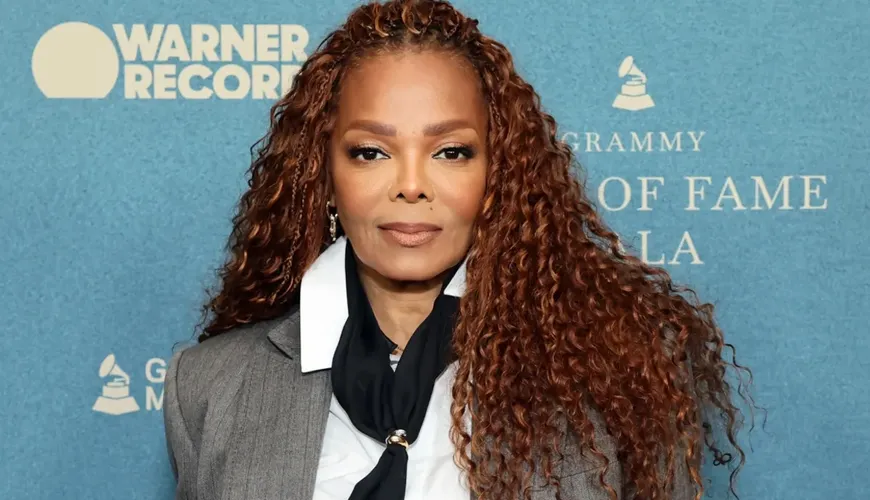 Janet Jackson at 60: The Pop Icon Who Changed the Game