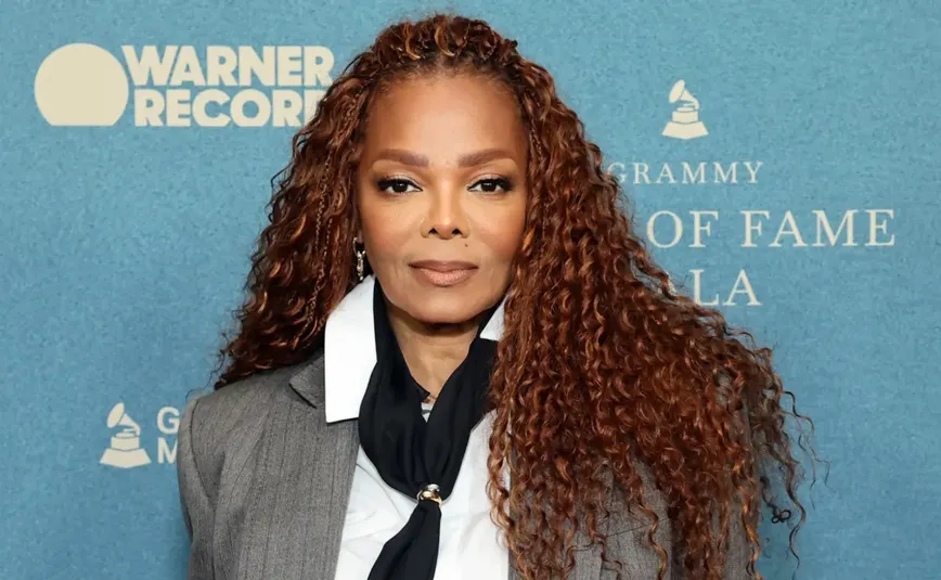 Janet Jackson at 60: The Pop Icon Who Changed the Game