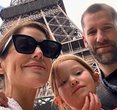 Janet Montgomery's Heartfelt Revelation: Split from Joe Fox Days After Son's Birth