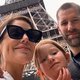 Janet Montgomery's Heartfelt Revelation: Split from Joe Fox Days After Son's Birth