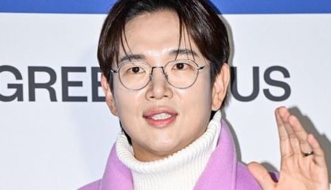 Jang Seong-gyu Drops Bombshell: Celebrity Affairs Exposed on 'From One to Ten'