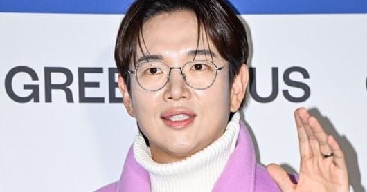 Jang Seong-gyu Drops Bombshell: Celebrity Affairs Exposed on 'From One to Ten'