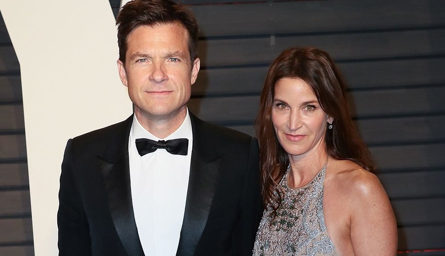Jason Bateman's Sobering Revelation: How 'Tension' with Wife Amanda Anka Led to Life Change