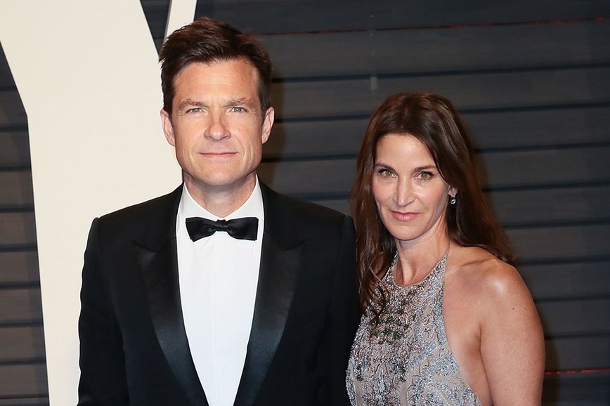 Jason Bateman's Sobering Revelation: How 'Tension' with Wife Amanda Anka Led to Life Change