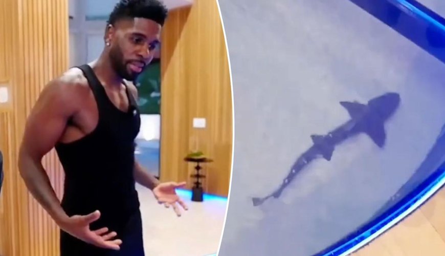 Jason Derulo's $1M Shark Tank Sparks Major Backlash
