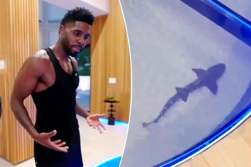 Jason Derulo's $1M Shark Tank Sparks Major Backlash