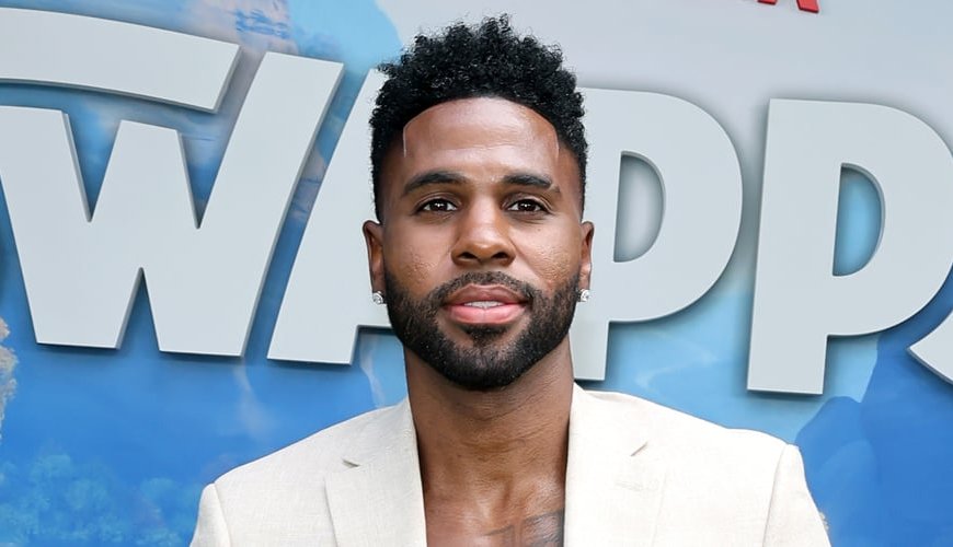 Jason Derulo's Golden Ticket: The Investment That Made Him Millions