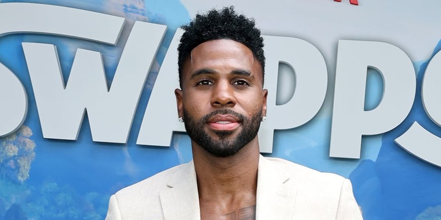 Jason Derulo's Golden Ticket: The Investment That Made Him Millions