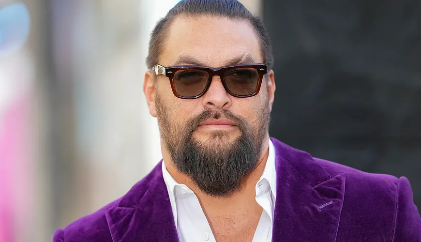 Jason Momoa's Near-Drowning Experience: A Life-Changing Wake-Up Call