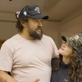 Jason Momoa's Emotional Plea as Hawaii Faces Devastating Storms