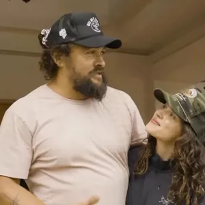 Jason Momoa's Emotional Plea as Hawaii Faces Devastating Storms