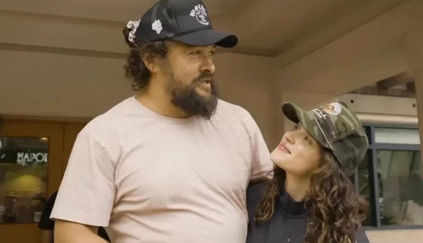 Jason Momoa's Emotional Plea as Hawaii Faces Devastating Storms