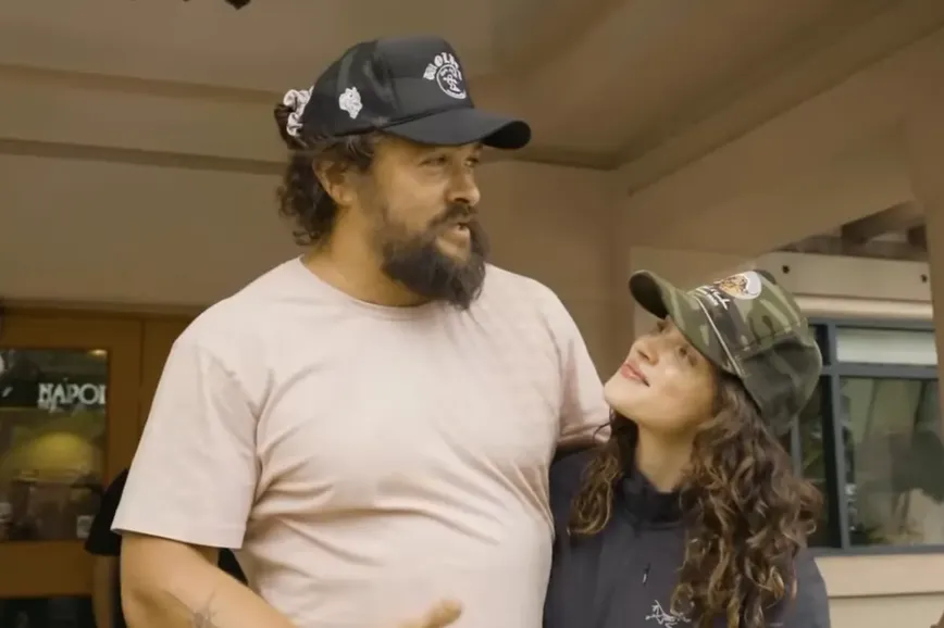 Jason Momoa's Emotional Plea as Hawaii Faces Devastating Storms