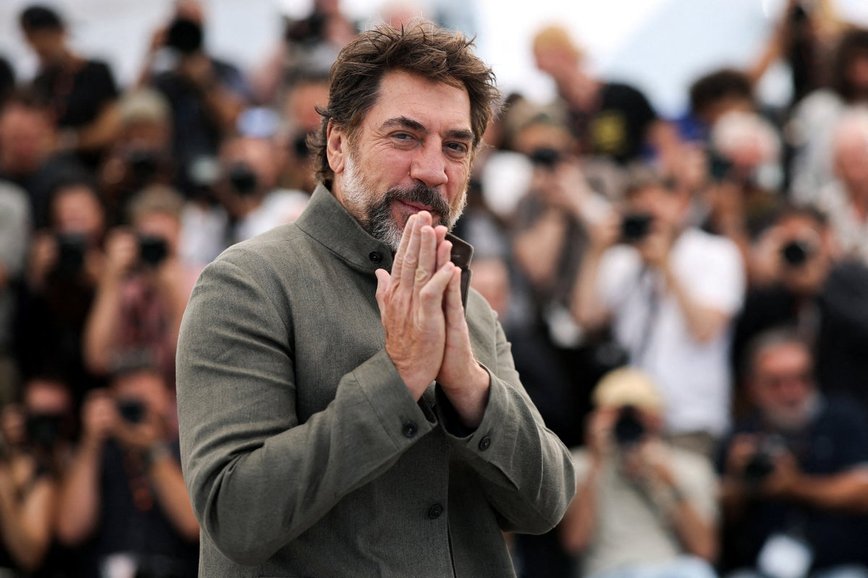 Javier Bardem Braces for Backlash: Standing Firm on His Political Beliefs