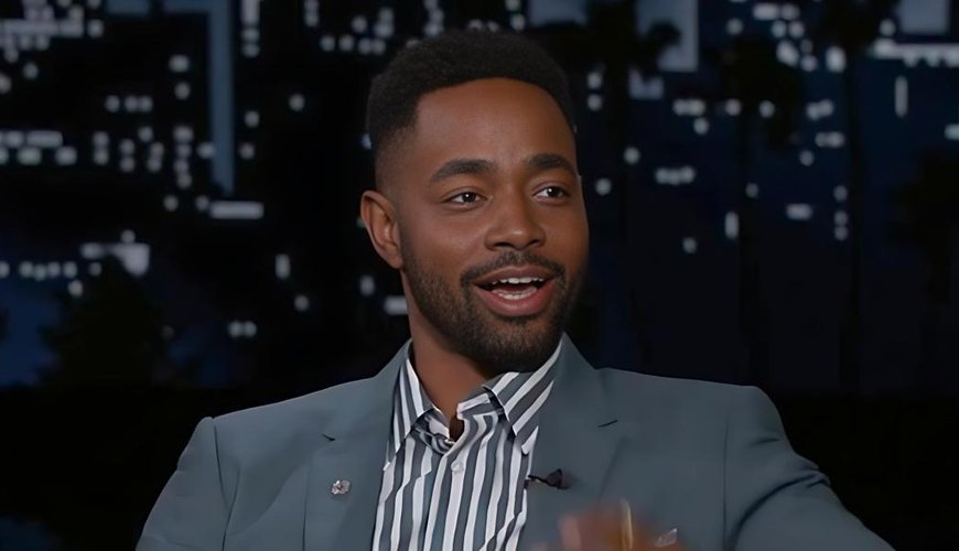 Jay Ellis Hits the Books: Harvard Business School's New Celebrity Star
