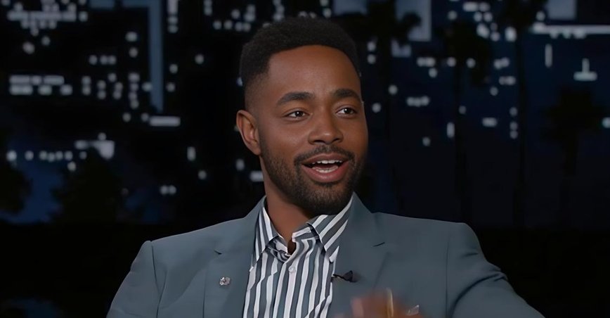 Jay Ellis Hits the Books: Harvard Business School's New Celebrity Star