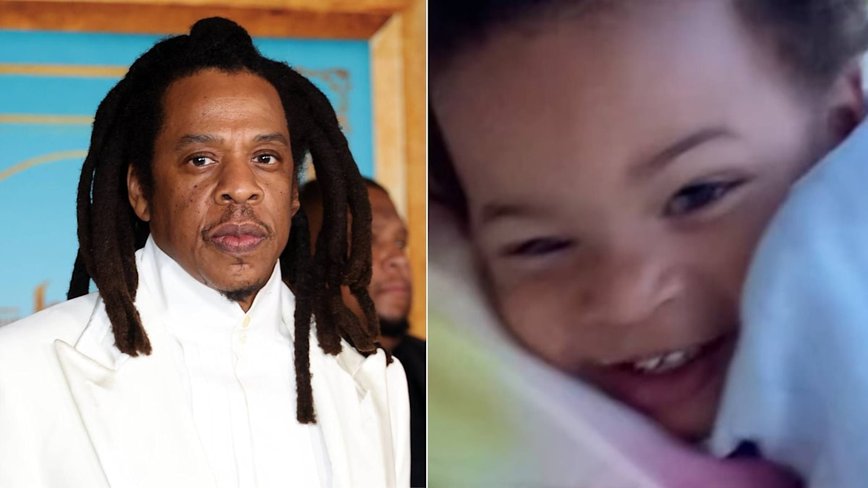 Jay-Z's Heartwarming Journey as a Dad: From Blue Ivy's Stage Debut to Family Super Bowl Moments