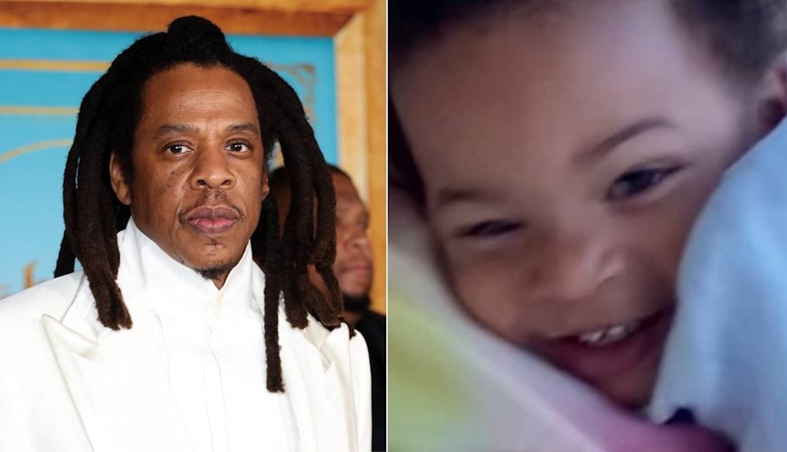 Jay-Z's Heartwarming Journey as a Dad: From Blue Ivy's Stage Debut to Family Super Bowl Moments