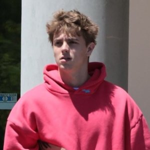 Jayden Federline Rocks Casual Style as Britney Spears Focuses on Wellness