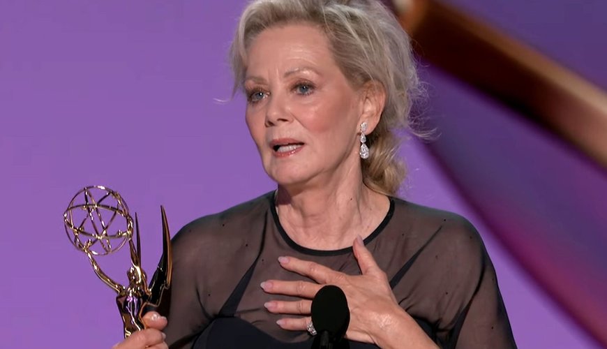 Jean Smart's $12 Million Journey: An Unseen Hollywood Gem