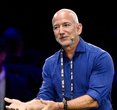 Jeff Bezos Denies Using Melania Documentary to Woo Trump