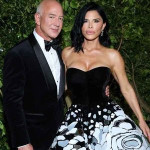 Jeff Bezos and Lauren Sanchez: The $10 Million Power Move at the Met Gala