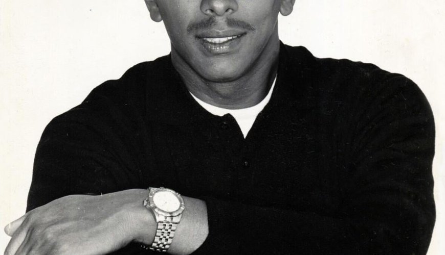 The Legacy of Jeffrey A. Woodley: A Hairdressing Icon Bids Farewell