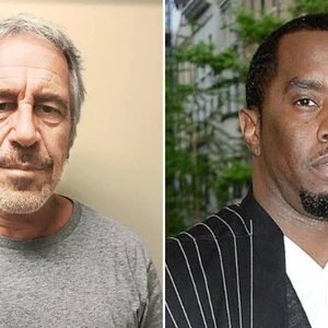 Jeffrey Epstein Snubs Sean 'Diddy' Combs: The Untold Story