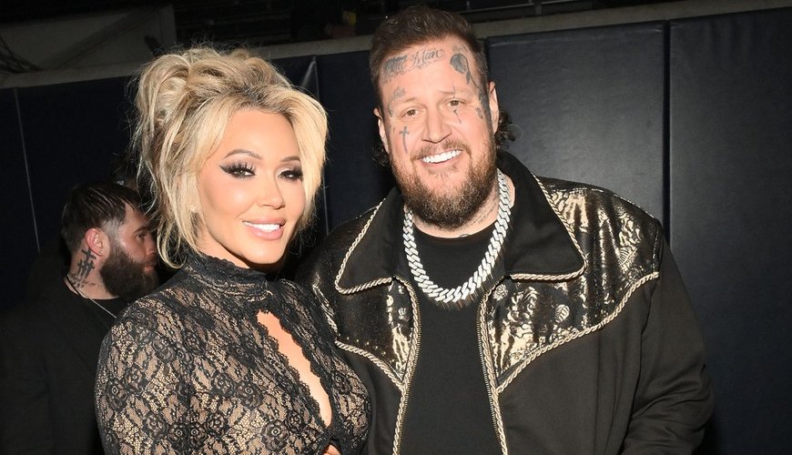 Jelly Roll's Rollercoaster Divorce from Bunnie XO: Faith, Fame, and Feuds