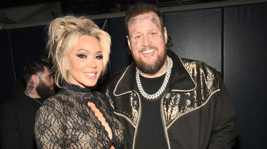Jelly Roll's Rollercoaster Divorce from Bunnie XO: Faith, Fame, and Feuds