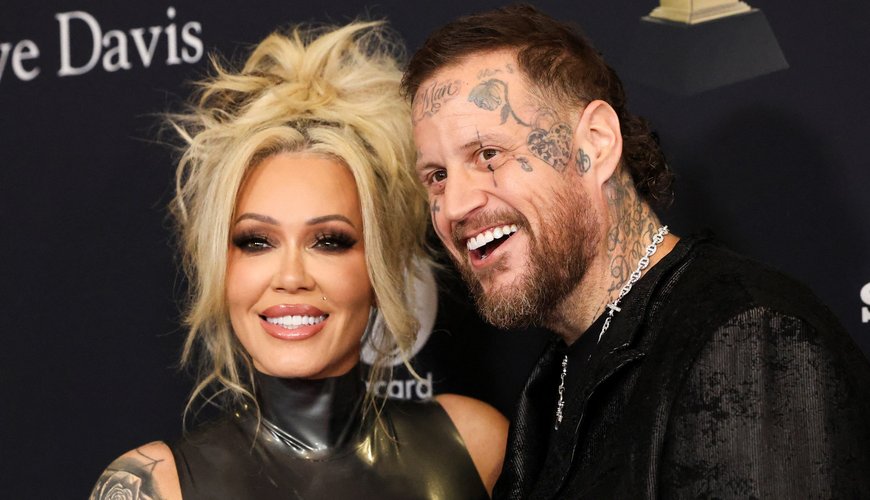 Jelly Roll's Surprising Split: Inside the End of a Decade-Long Marriage with Bunnie XO