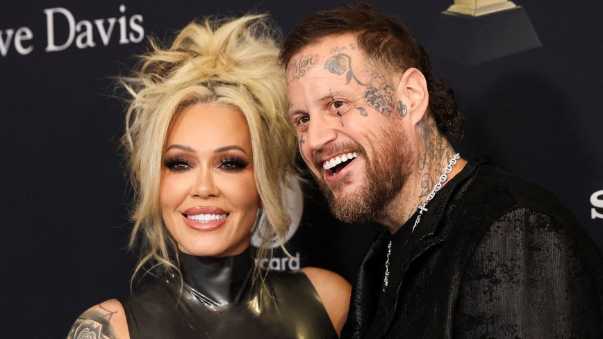 Jelly Roll's Surprising Split: Inside the End of a Decade-Long Marriage with Bunnie XO