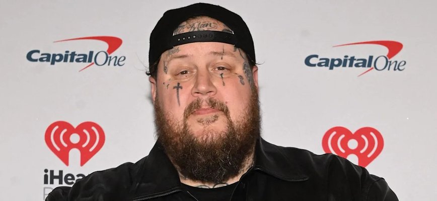 Jelly Roll's Jaw-Dropping Transformation: Clean-Shaven and 200 Pounds Lighter!