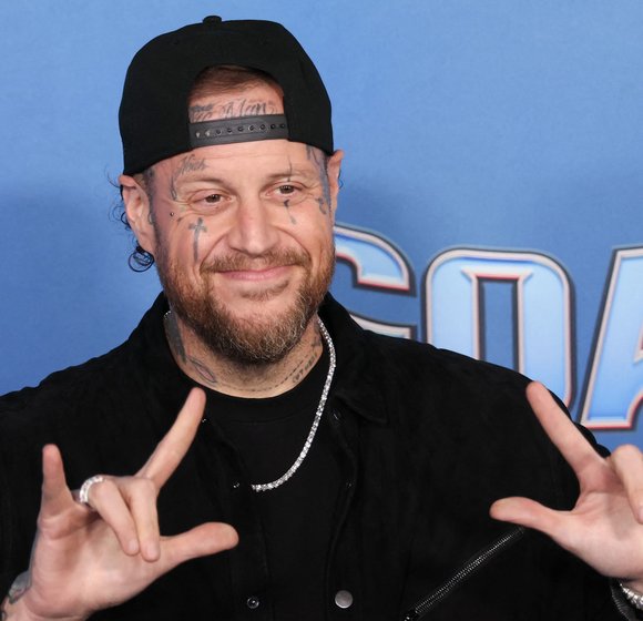 Jelly Roll's Wild Ride: The ATV Flip That Led to a Broken Collarbone